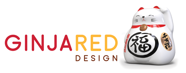 Ginjared Design